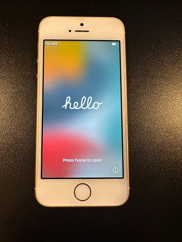 Apple iphone gb oro - gb,