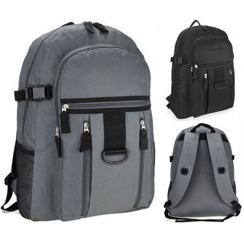 Zaino trekking uomo donna