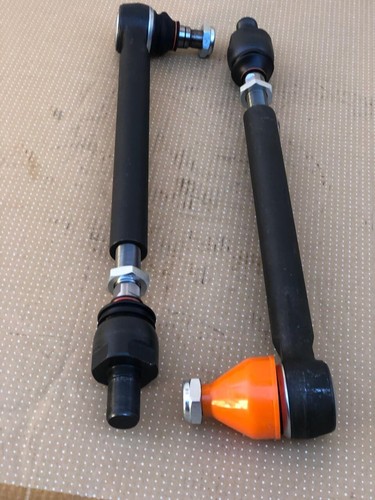 Kit ram sterzo manitou - sterzo, rif