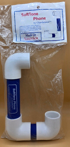 Vintage softtone phone - -,