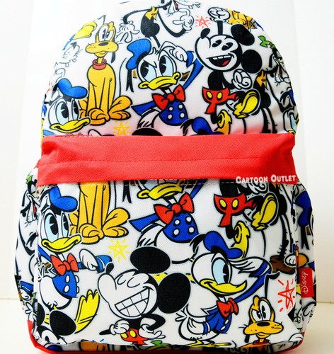 Zaino grande disney topolino - grande,