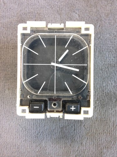 Orologio cruscotto bmw e30 - orologio,