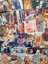 VINTAGE BACKSTAGE SERVIZIO