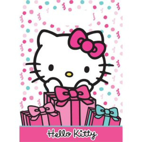 Hello kitty sacchetti bottino - hello,