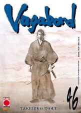 Manga VAGABOND n 46 PRIMA EDIZIONE - PLANET MANGA