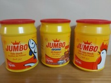 Aroma Jumbo per tutti gli usi