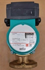 Pompa circolazione acqua