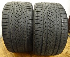 2 pneumatici invernali Pirelli