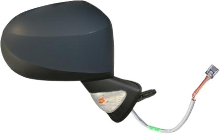 Specchietto per renault - specchietto, dx