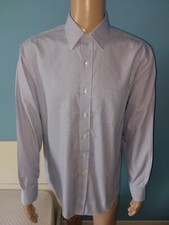 BROOKS BROTHERS CAMICIA UOMO