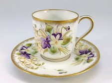 Piattino tazza tè Jean Pouyat