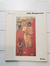 Autori Vari "Aldo Borgonzoni"