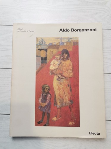 Autori vari aldo - vari, borgonzoni"