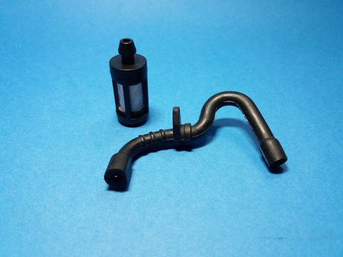 Tubo carburante filtro per - carburante, e