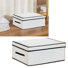 Scatola abiti salvaspazio