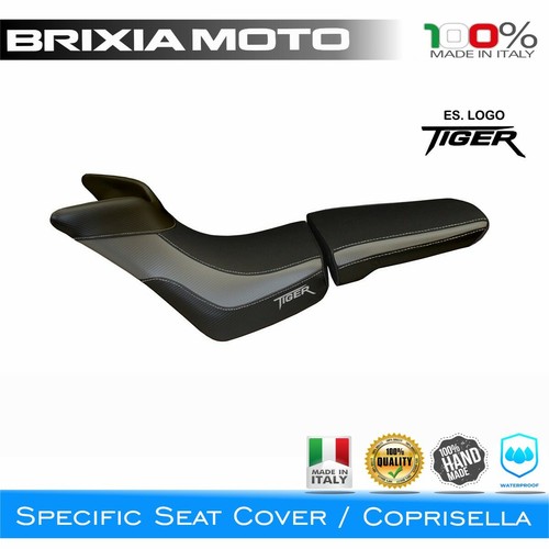 Copri sella padova tiger - sella,
