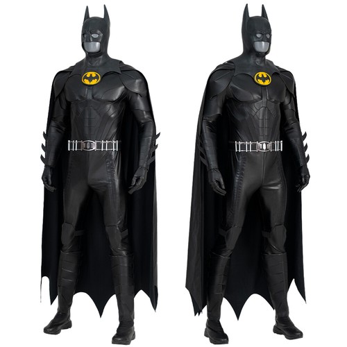 Costume cosplay michael keaton - costume,