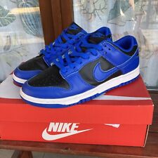 Nike Dunk Low Hyper Cobalt - Con Fattura D’acquisto - 40.5 EU