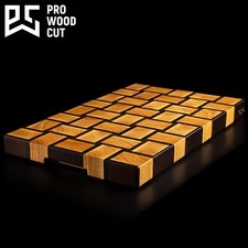 Tagliere GRANDE fine grana in