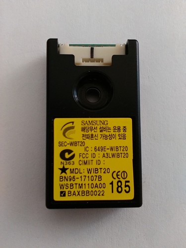 Bn96 17107b samsung modulo - bn96-17107b,