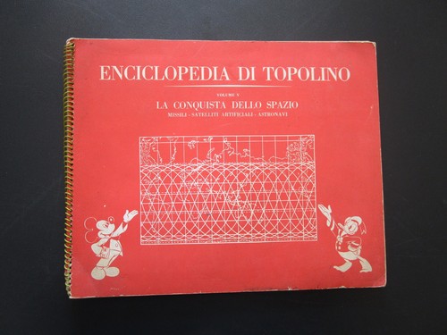 Album figurine enciclopedia - album,