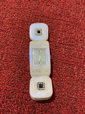 Orologio Watch da donna mod. Square - Ladies Swatch Original Square Watch