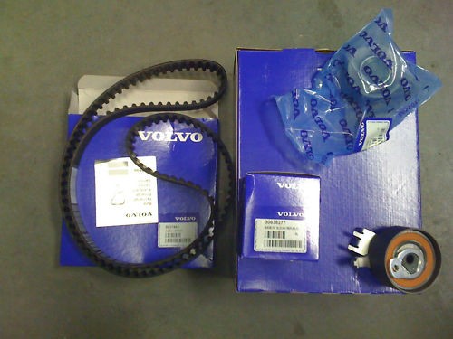 Kit cinghia - kit,