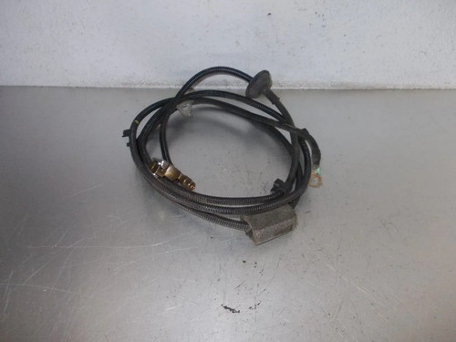 Smart fortwo 450 cavo massa - 450, di
