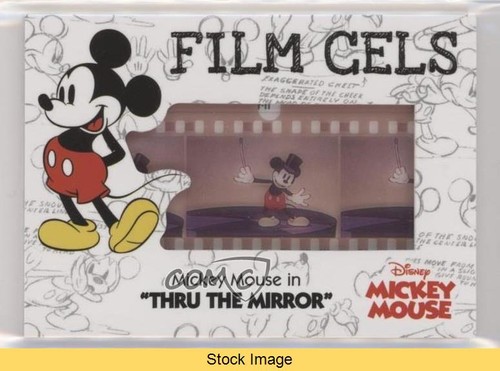 Upper deck 2020 disney - deck,