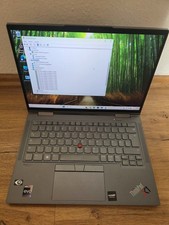 Lenovo ThinkPad X1 Yoga G7 14"