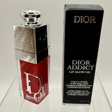 Dior Addict Lip Glow Oil 074