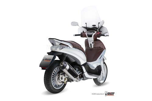 Scarico completo mivv - completo,