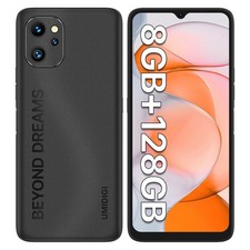 UMIDIGI F3 5G 8 GB + 128 GB