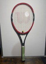 Wilson Pro Staff 97 Racchetta