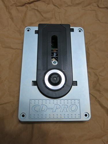 Philips cdpro2 trasporto - cdpro2,