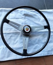 ABARTH & C. 500 595 695 SS VOLANTE EPOCA usato con pulsante