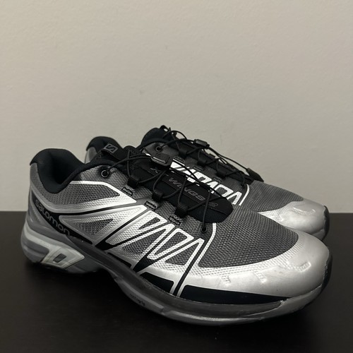 Scarpe trail running - da,