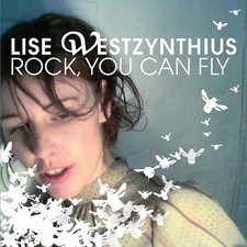 Rock, U Can Fly Lise