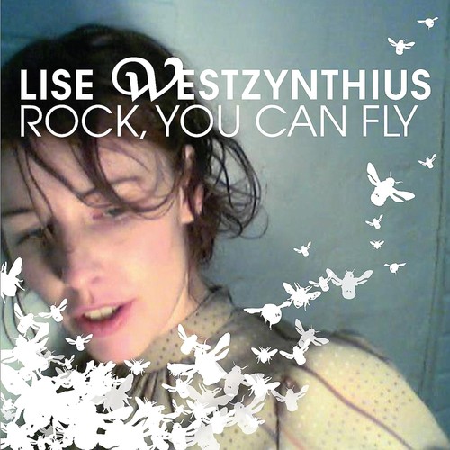 Rock can fly - u,