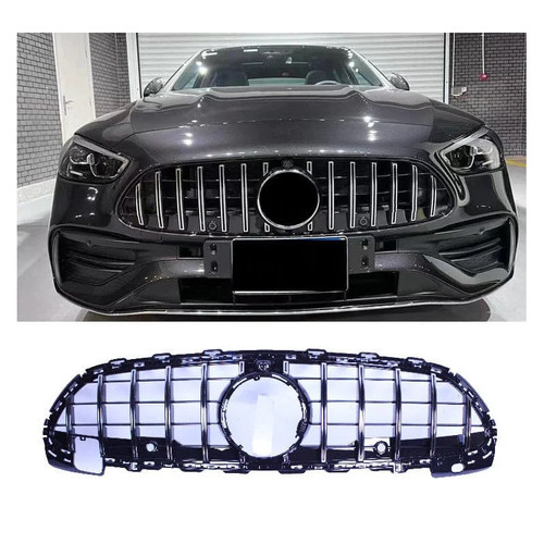 Griglia per mercedes classe - mercedes, c