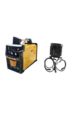 Saldatrice inverter 600a - 600a, ad