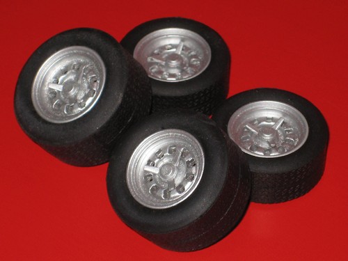 Set cerchi ruote - ruote,