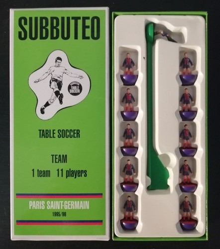 Subbuteo leggenda vintage - subbuteo,