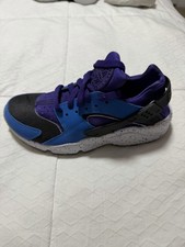 NIKE AIR HUARACHE ID WMNS SIZE
