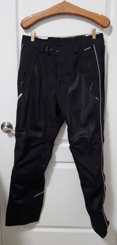 Pantaloni moto olympia uomo - olympia, 32