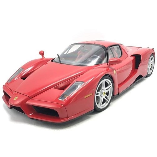 Modellino deagostini ferrari - modellino,