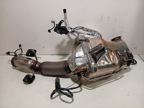 Bmw series catalizzatore - bmw,