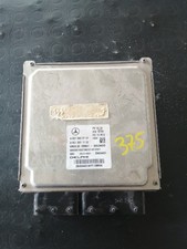 A6519009702 CRD3.30 DELPHI 28454431 CENTRALINA MOTORE MERCEDES CLA 200 CDI 100KW