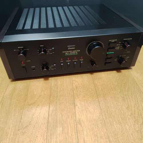 Amplificatore integrato sansui - integrato,