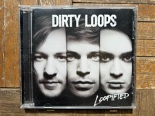 Dirty Loops: Loopified CD -